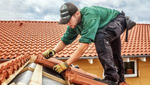 Travaux de toiture et de couverture à Alteckendorf